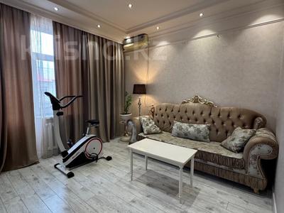 2-комнатная квартира · 45 м² · 3/3 этаж, Азаттык 26 за 250 000 〒 в Атырау