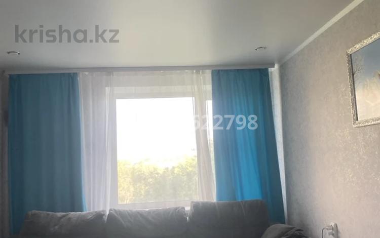 1-бөлмелі пәтер · 36 м² · 5/9 қабат, Карбышева, бағасы: 18.2 млн ₸ в Костанае — фото 2