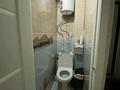 2-бөлмелі пәтер · 48 м² · 1/1 қабат, 16-шы ш.а., бағасы: 130 000 ₸ в Караганде — фото 7