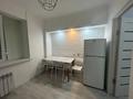 3-бөлмелі пәтер · 70 м² · 1/9 қабат, мкр Аксай-3Б 2, бағасы: 270 000 ₸ в Алматы, Ауэзовский р-н — фото 7