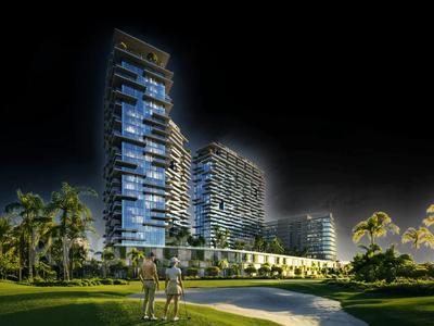 5-комнатная квартира · 293 м² · 2/3 этаж, Дубай 1 за 553 млн ₸
