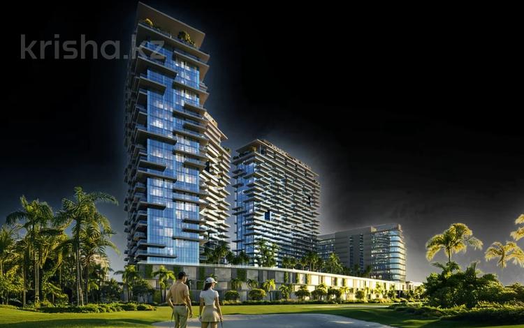 5-бөлмелі пәтер · 293 м² · 2/3 қабат, Дубай 1, бағасы: 553 млн ₸ — фото 2