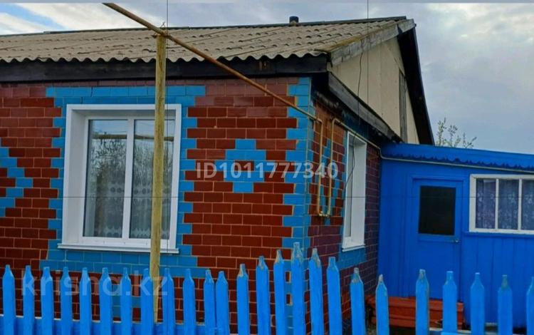 Часть дома · 3 комнаты · 65.3 м² · 6.7 сот., 60 лет СССР 14 за 8.5 млн ₸ в Силантьевке — фото 6