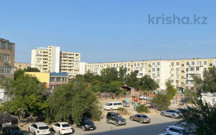 3-комнатная квартира · 70 м² · 3/5 этаж, 12-й мкр 15 за 20 млн ₸ в Актау — фото 2