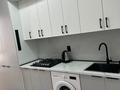 1-комнатная квартира · 40 м² · 5/9 этаж, ЖК Сымбат Байдибек би 104 за 170 000 ₸ в Шымкенте — фото 8