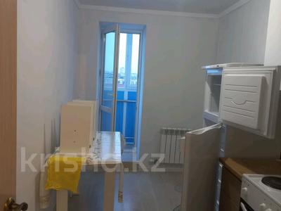 1-бөлмелі пәтер, 48 м², 6/9 қабат ай сайын, Кутпанова 33, бағасы: 120 000 〒 в Астане, Сарыарка р-н