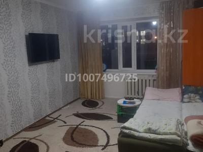 1-комнатная квартира · 37 м² · 1/5 этаж, Каирбекова 52 — Вокзал за 6.2 млн 〒 в Аркалыке