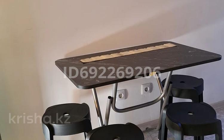 2-бөлмелі пәтер · 55 м² · 7/9 қабат, Райымбек батыра — Напротив Магнума по Талгарской тоассе, бағасы: 200 000 ₸ в  — фото 2