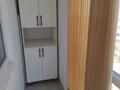 2-бөлмелі пәтер · 55 м² · 7/9 қабат, Райымбек батыра — Напротив Магнума по Талгарской тоассе, бағасы: 200 000 ₸ в  — фото 6