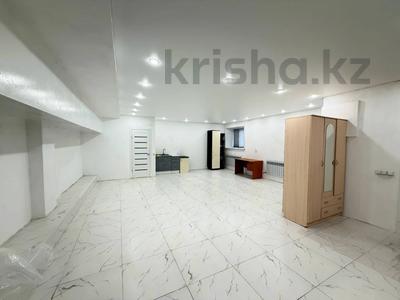 1-бөлмелі пәтер · 62.3 м² · 1/7 қабат, Караменде Би Шакаулы 64 — Urban College, бағасы: 13 млн ₸ в Астане, Сарыарка р-н