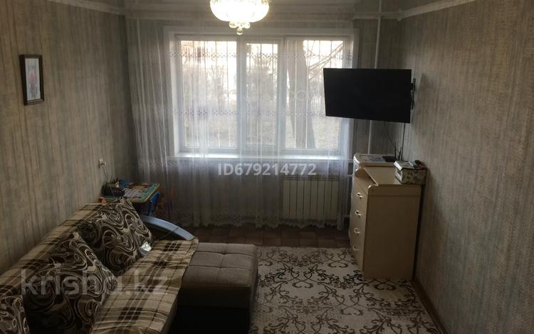1-комнатная квартира, 34 м², 1/9 этаж, Камзина 80 за 13 млн 〒 в Павлодаре — фото 2