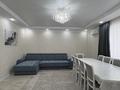 4-комнатная квартира · 131 м² · 5/7 этаж, Бородина 80/1 — Бородина-Тауелсиздик за 125 млн ₸ в Костанае — фото 2