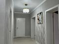 4-комнатная квартира · 131 м² · 5/7 этаж, Бородина 80/1 — Бородина-Тауелсиздик за 125 млн ₸ в Костанае — фото 12