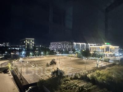 4-комнатная квартира · 131 м² · 5/7 этаж, Бородина 80/1 — Бородина-Тауелсиздик за 125 млн ₸ в Костанае
