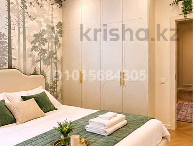 1-комнатная квартира · 40 м² · 10/12 этаж, ул. Е-36 13 за 17 000 ₸ в Астане, Нура р-н