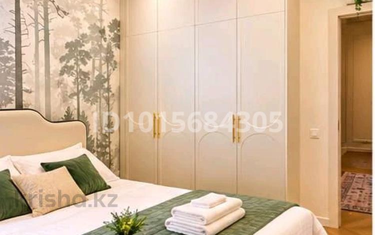 1-комнатная квартира · 40 м² · 10/12 этаж, ул. Е-36 13 за 17 000 ₸ в Астане, Нура р-н — фото 2