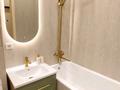 1-комнатная квартира · 40 м² · 10/12 этаж, ул. Е-36 13 за 17 000 ₸ в Астане, Нура р-н — фото 3