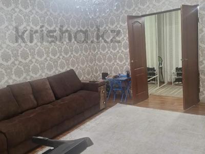 1-комнатная квартира · 47 м² · 5/5 этаж, Болашак за 16.5 млн ₸ в Талдыкоргане, мкр Болашак