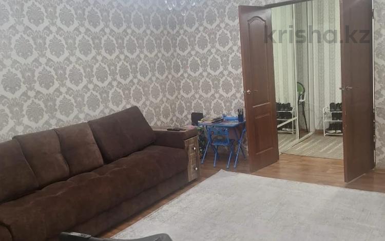 1-бөлмелі пәтер · 47 м² · 5/5 қабат, Болашак, бағасы: 16.5 млн ₸ в Талдыкоргане, мкр Болашак — фото 8
