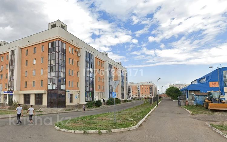 1-бөлмелі пәтер · 36 м² · 1/5 қабат, Пригородный ш/а., Арнасай 10/5, бағасы: 16.9 млн ₸ в Астане, Есильский р-н — фото 18