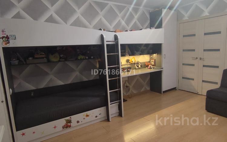 1-комнатная квартира · 36 м² · 1/5 этаж, мкр Пригородный, Арнасай 10/5 за 17 млн ₸ в Астане, Есильский р-н — фото 7