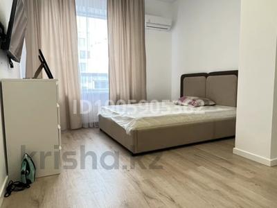 1-комнатная квартира · 37 м² · 6/9 этаж, Анет баба 10 — Район Greenline, возле Хан Шатыра за 240 000 ₸ в Астане, Есильский р-н