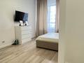 1-комнатная квартира · 37 м² · 6/9 этаж, Анет баба 10 — Район Greenline, возле Хан Шатыра за 240 000 ₸ в Астане, Есильский р-н — фото 2
