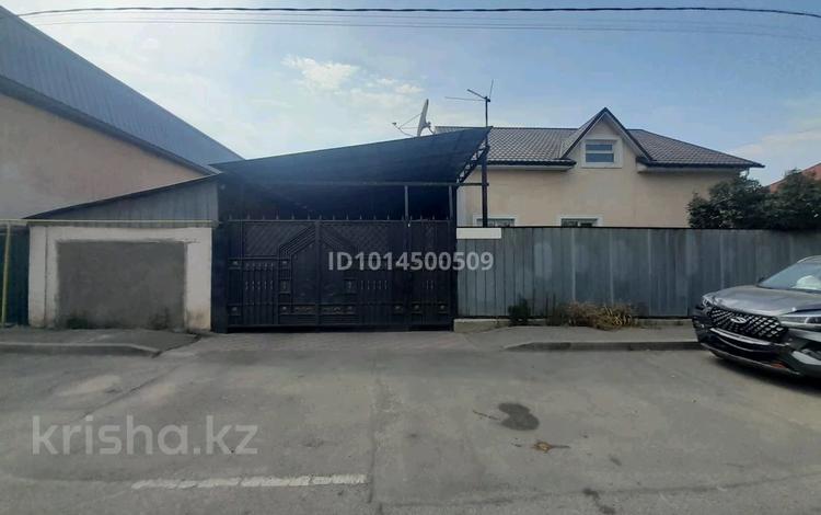 Отдельный дом · 8 комнат · 210 м² · 6.5 сот., мкр Жас Канат, Баймагамбетова 154Б за 145 млн ₸ в Алматы, Турксибский р-н — фото 2