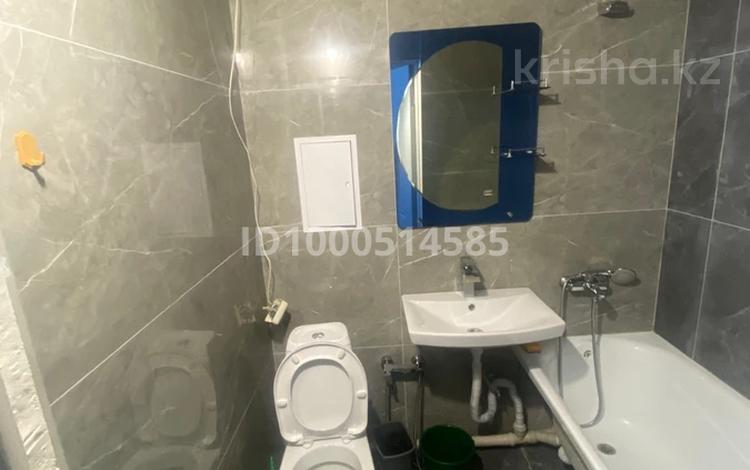 1-бөлмелі пәтер · 30 м² · 2/5 қабат, Махамбета Утемисова 125, бағасы: 13 млн ₸ в Атырау — фото 2