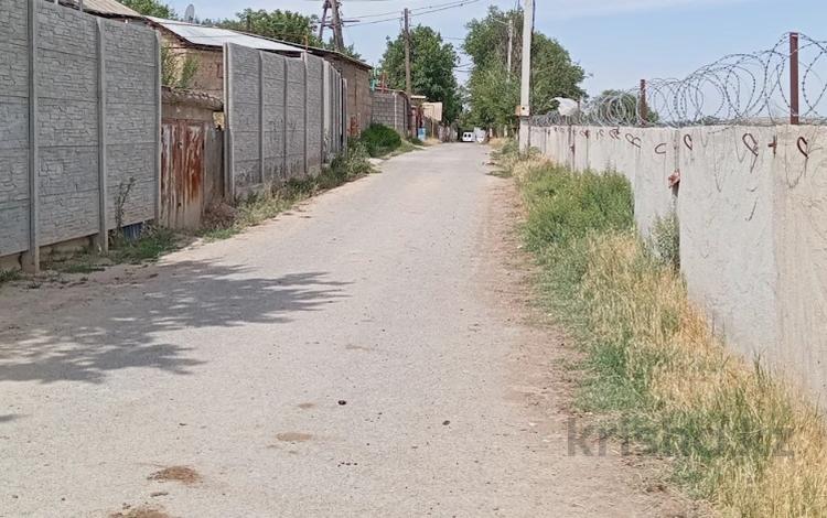 Участок · 0.0728 га, ул. Майлытобе 133 за ~ 9.3 млн ₸ в Шымкенте — фото 2