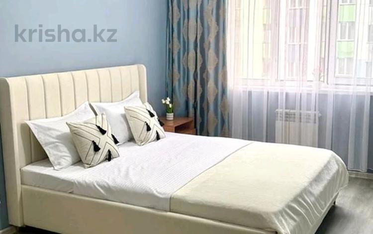 2-бөлмелі пәтер · 60 м² · 7/12 қабат, мкр Дарабоз 61 — Рыскулова Момышулы, бағасы: 25 000 ₸ в Алматы, Алатауский р-н — фото 2