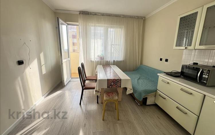 2-бөлмелі пәтер · 48 м² · 15/17 қабат, мкр Таугуль, Жандосова, бағасы: 35 млн ₸ в Алматы, Ауэзовский р-н — фото 17