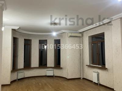 Отдельный дом · 8 комнат · 360 м² · 8 сот., Сатпаева за 125 млн ₸ в Туздыбастау (Калинино)