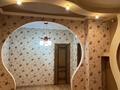 Отдельный дом · 8 комнат · 360 м² · 8 сот., Сатпаева за 125 млн ₸ в Туздыбастау (Калинино) — фото 21