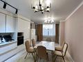 3-комнатная квартира · 84 м² · 4/11 этаж, Сыганак 32 — Хан шатыр, зеленый квартал за 52 млн ₸ в Астане, Нура р-н — фото 4
