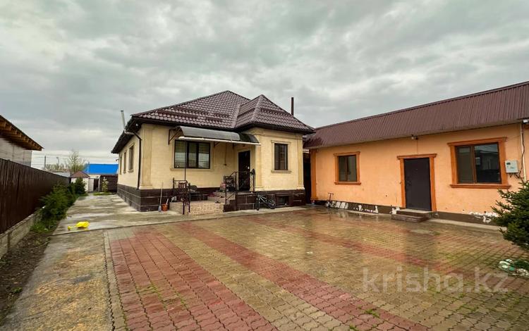 Отдельный дом · 5 комнат · 176.7 м² · 7.5 сот., Еркин 3/1 — Момышулы за 50 млн ₸ в Талдыкоргане — фото 11
