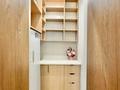 4-комнатная квартира · 200 м² · 3/3 этаж, Шаймерденова — Жандосова-Саина за 250 млн ₸ в Алматы, Ауэзовский р-н — фото 16