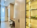 4-комнатная квартира · 200 м² · 3/3 этаж, Шаймерденова — Жандосова-Саина за 250 млн ₸ в Алматы, Ауэзовский р-н — фото 17