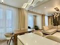 4-комнатная квартира · 200 м² · 3/3 этаж, Шаймерденова — Жандосова-Саина за 250 млн ₸ в Алматы, Ауэзовский р-н — фото 19