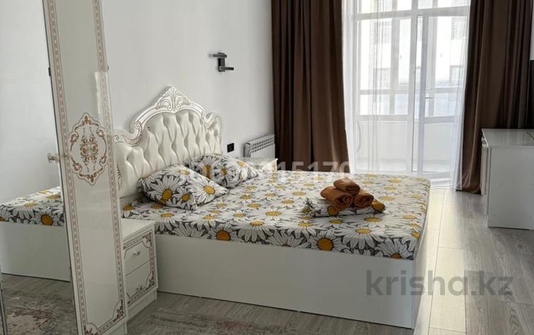 3-комнатная квартира · 92 м² · 2/10 этаж, Б.Момышулы 15/2 за 27 000 ₸ в Караганде, Казыбек би р-н — фото 18