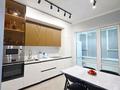 2-комнатная квартира · 68 м² · 2/14 этаж, Егизбаева 5 — Тургыт Озала за 69.9 млн ₸ в Алматы, Бостандыкский р-н