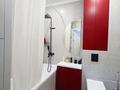 2-комнатная квартира · 68 м² · 2/14 этаж, Егизбаева 5 — Тургыт Озала за 69.9 млн ₸ в Алматы, Бостандыкский р-н — фото 11