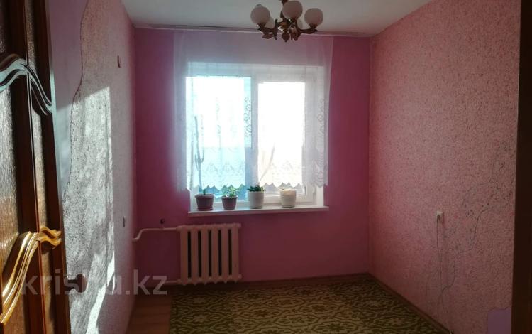 3-бөлмелі пәтер · 65 м² · 5/6 қабат, Привокзальный 5 14, бағасы: 13.5 млн ₸ в Атырау — фото 2