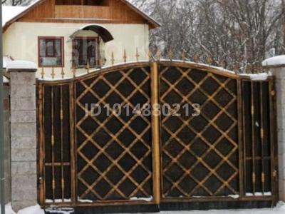 Отдельный дом · 7 комнат · 220 м² · 9 сот., 19 км 2 — 19 км за 67 млн ₸ в Кемертогане