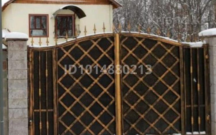 Отдельный дом · 7 комнат · 220 м² · 9 сот., 19 км 2 — 19 км за 67 млн ₸ в Кемертогане — фото 2