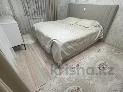 4-комнатная квартира · 89.1 м² · 1/6 этаж, Маресьева за 30.7 млн 〒 в Актобе