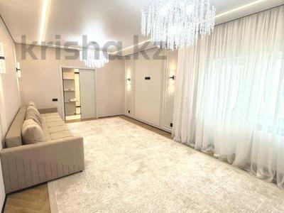 Продажа квартир в Алматы: 3-комнатная квартира · 120 м² · 10/10 этаж, мкр Хан Тенгри, Кенесары хана — парк им. Первого президента | Международная школа Мирас | Школа Бобек за 75 млн 〒 3-комнатная квартира · 120 м² · 10/10 этаж, мкр Хан Тенгри, Кенесары хана — парк им. Первого президента | Международная школа Мирас | Школа Бобек за 75 млн 〒 в Алматы, Бостандыкский р-н
