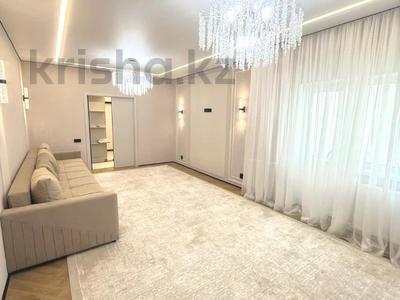 Продажа квартир в Алматы: 3-комнатная квартира · 120 м² · 10/10 этаж, мкр Хан Тенгри, Кенесары хана — парк им. Первого президента | Международная школа Мирас | Школа Бобек за 75 млн 〒 3-комнатная квартира · 120 м² · 10/10 этаж, мкр Хан Тенгри, Кенесары хана — парк им. Первого президента | Международная школа Мирас | Школа Бобек за 75 млн 〒 в Алматы, Бостандыкский р-н