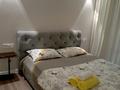 1-комнатная квартира · 50 м² · 4/9 этаж, Сейфуллина 467г — Сейфуллина Раймбека за 18 000 ₸ в Алматы, Алмалинский р-н — фото 4