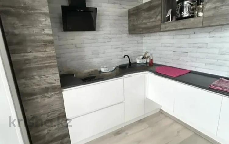 1-комнатная квартира · 35 м² · 4/9 этаж, Киевская 24/1 за 24 млн ₸ в Костанае — фото 2